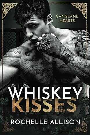 Whiskey Kisses