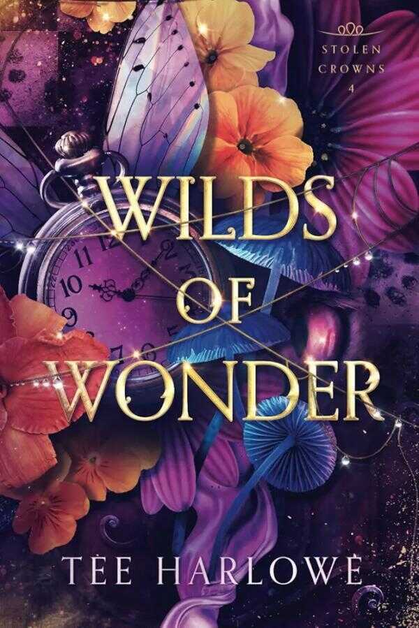 Wilds of Wonder