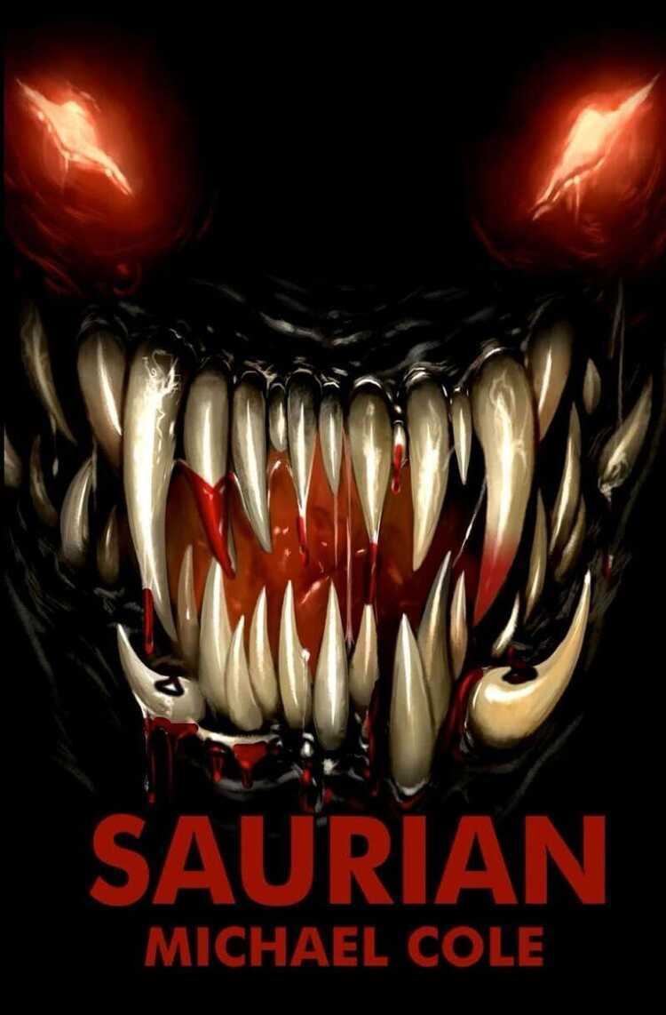 Saurian
