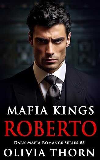 Mafia Kings: Roberto