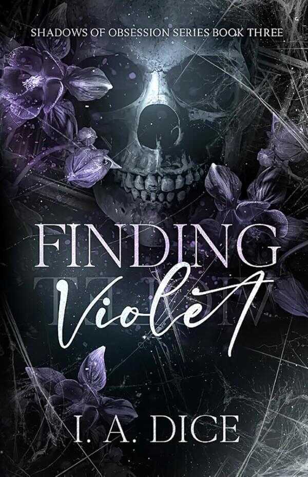Finding Violet