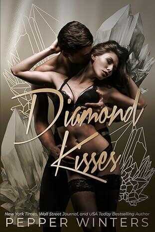 Diamond Kisses