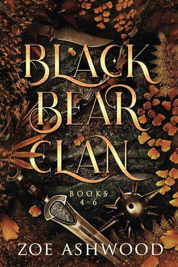 Black Bear Clan