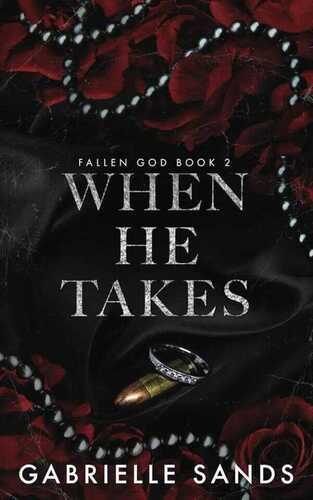 When He Takes