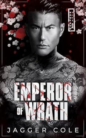 Emperor of Wrath