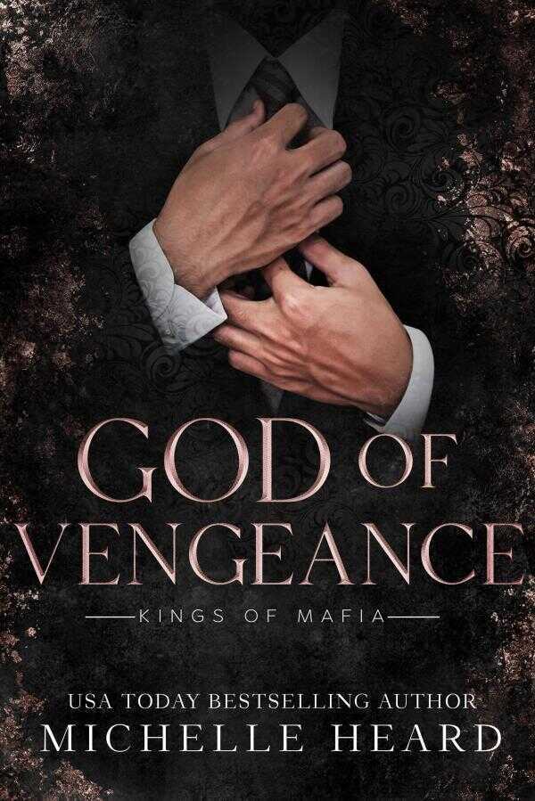 God of Vengeance