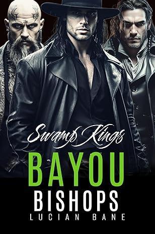 Swamp Kings 1
