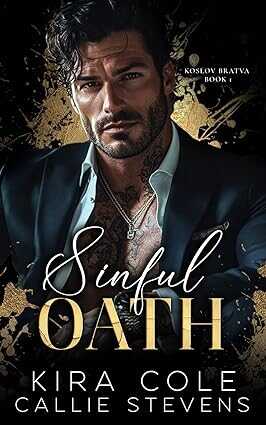 Sinful Oath
