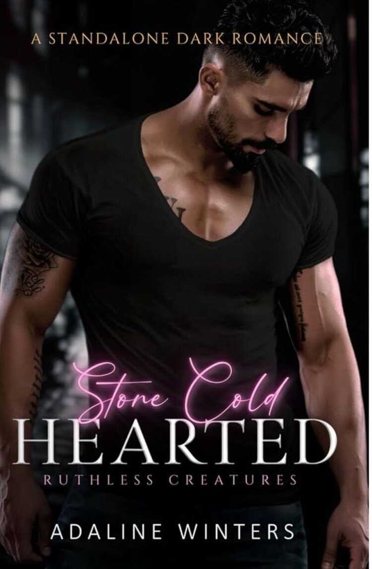 Stone Cold Hearted