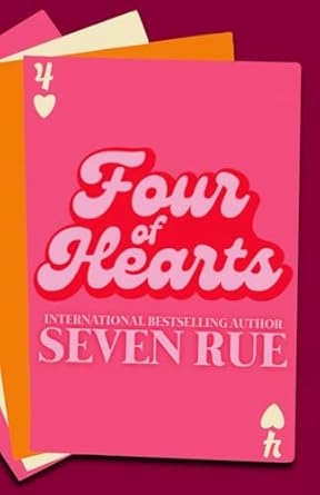 Four of Hearts