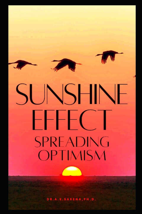 Sunshine Effect