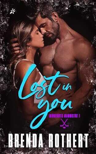 Lost in You — Brenda Rothert
