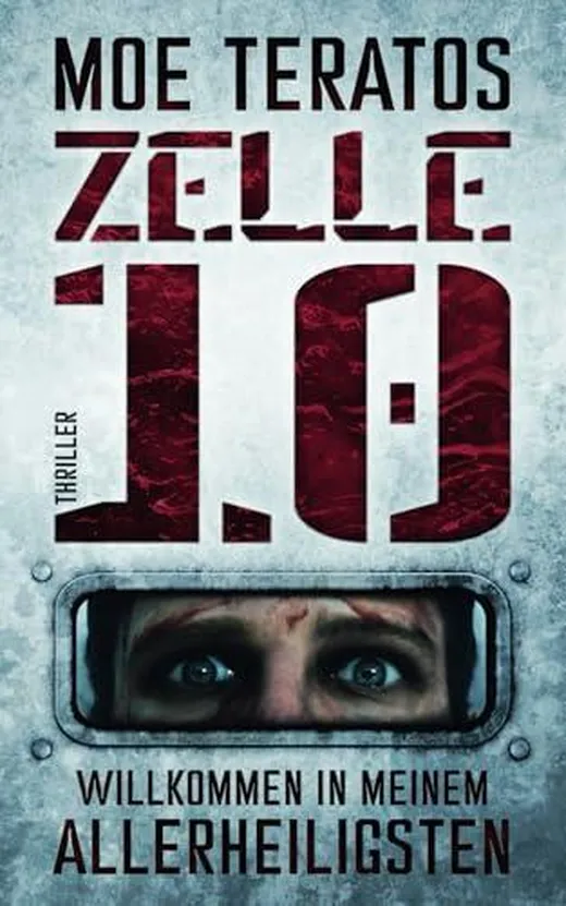 Zelle 10: Willkommen in meinem Allerheiligsten