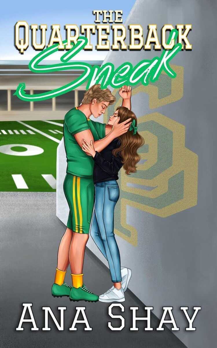 The Quarterback Sneak