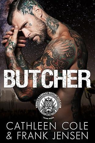Butcher
