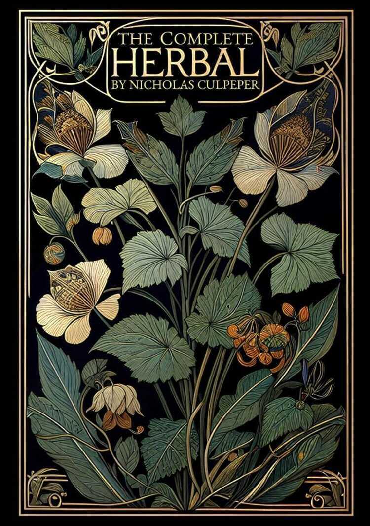 The Complete Herbal