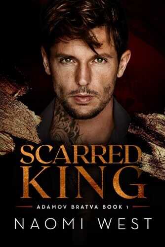 Scarred King