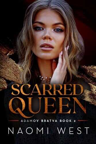 Scarred Queen