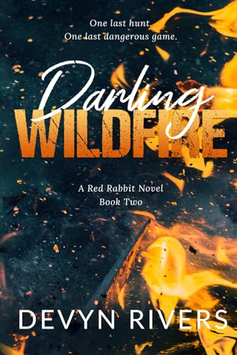 Darling Wildfire