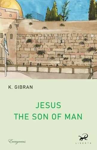 Jesus the Son of Man
