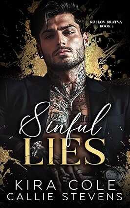 Sinful Lies