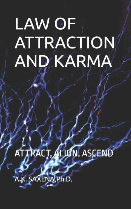 Law of Attraction and Karma