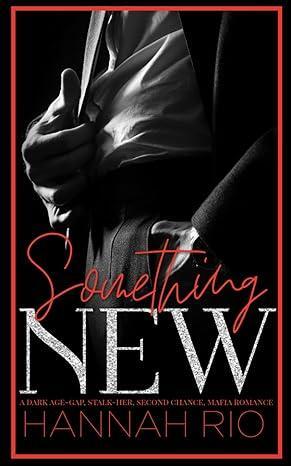 Something New — Hannah Rio