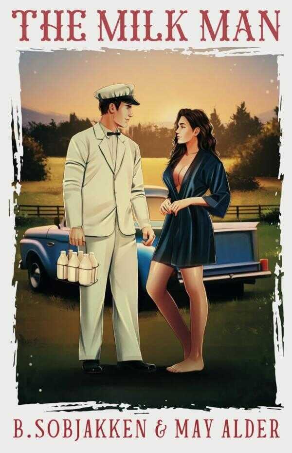 The Milk Man