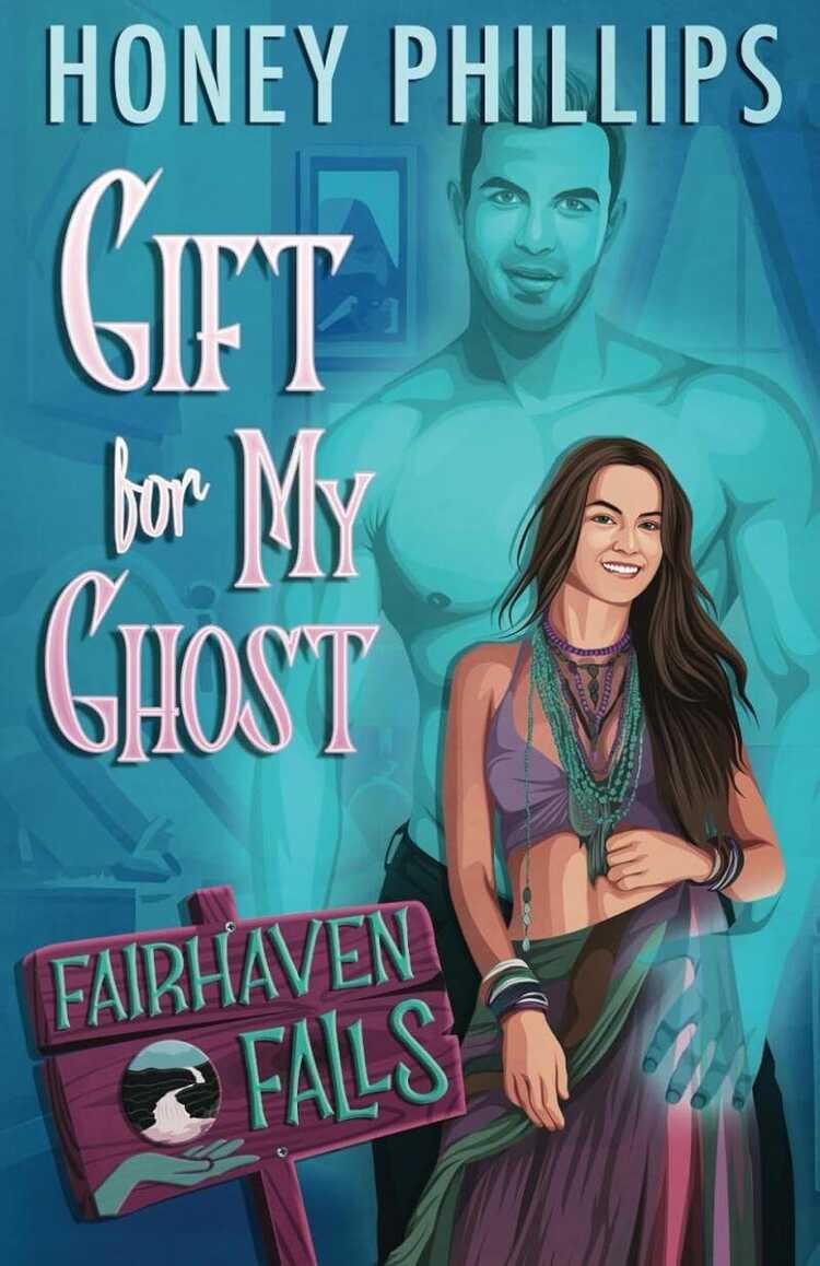 Gift for My Ghost
