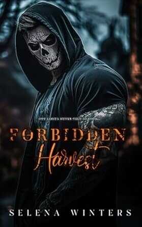 Forbidden Harvest