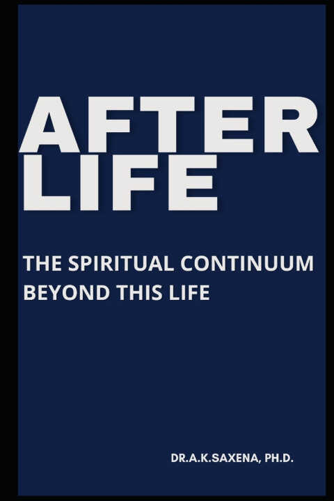 Afterlife