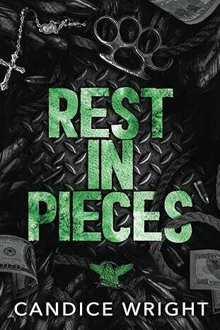 Rest In Pieces