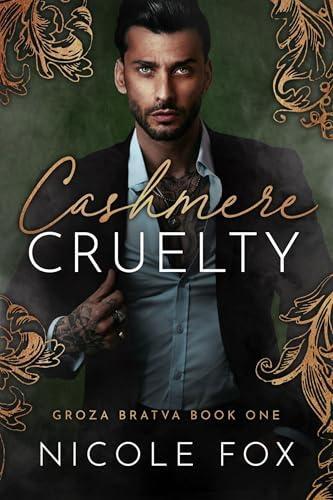 Cashmere Cruelty