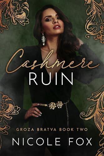 Cashmere Ruin