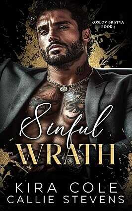 Sinful Wrath