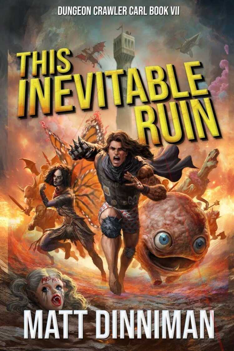 This Inevitable Ruin