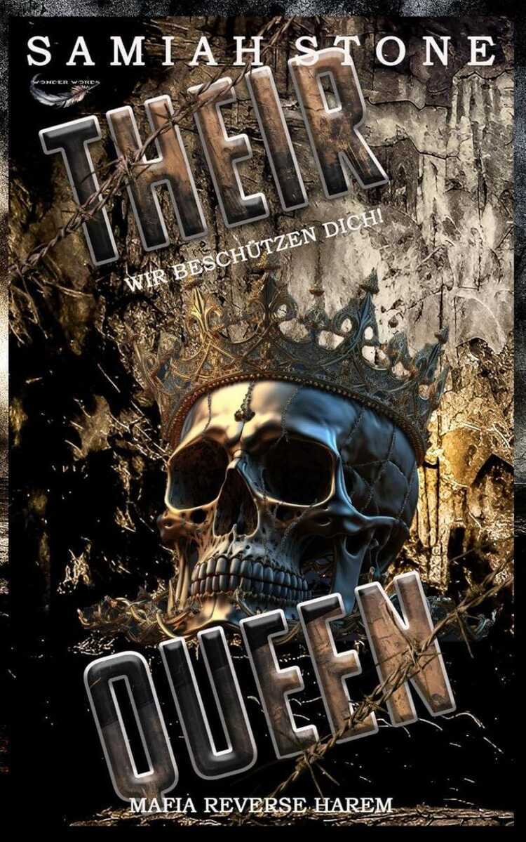 Their Queen: Wir beschützen dich!