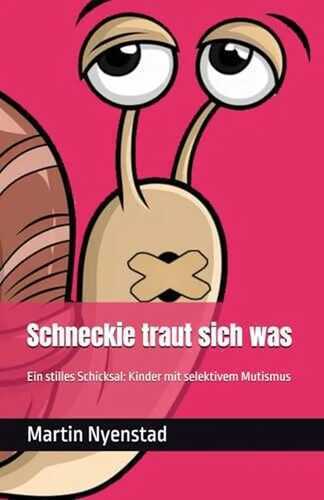 Schneckie traut sich was