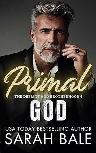Primal God