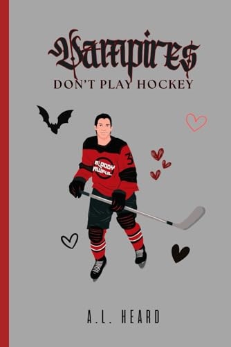 Vampires Don't Play Hockey