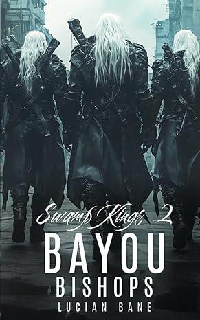 Swamp Kings 2