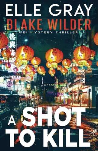 A Shot to Kill