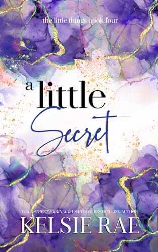 A Little Secret