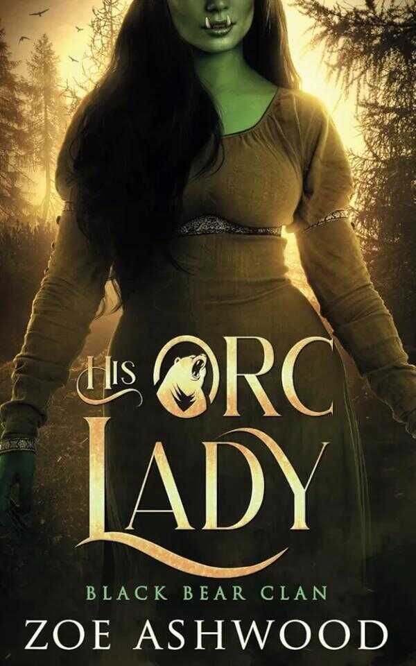 Her Orc Lady