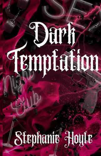 Dark Temptation — Stephanie Hoyle