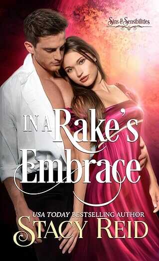 In a Rake's Embrace