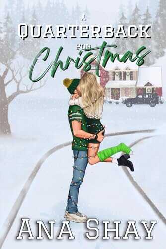 A Quarterback for Christmas