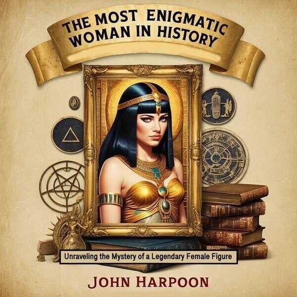Most Enigmatic Woman in History