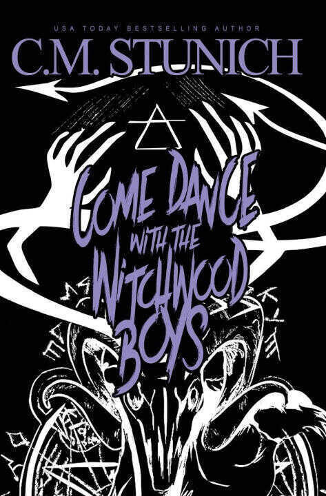 Come Dance With the Witchwood Boys