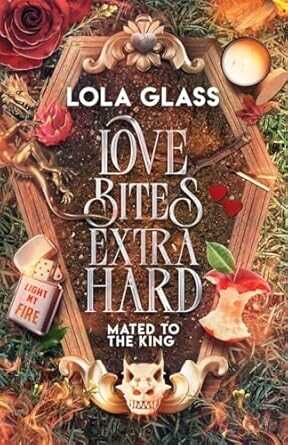 Love Bites Extra Hard
